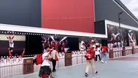 MAZDA Zoom-Zoom スタジアム 広島の写真・動画_image_556866
