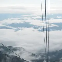 千畳敷カールの写真・動画_image_556999