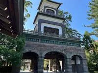 尾山神社の写真・動画_image_557326