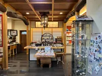 春日山窯 木米庵の写真・動画_image_557355