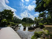 兼六園の写真・動画_image_557406