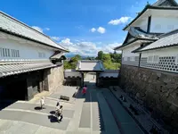 金沢城公園の写真・動画_image_557437