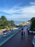 道の駅 雨晴の写真・動画_image_557819