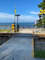 国定公園 雨晴海岸の写真・動画_image_557821