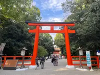下鴨神社（賀茂御祖神社）の写真・動画_image_558035