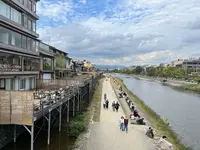 鴨川の写真・動画_image_558053