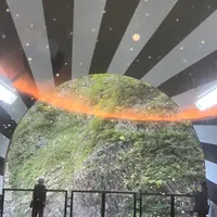 清津峡渓谷トンネルの写真・動画_image_558334