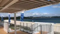 KINサンライズビーチ海浜公園の写真・動画_image_558579