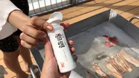 KINサンライズビーチ海浜公園の写真・動画_image_558580