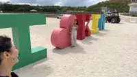 KINサンライズビーチ海浜公園の写真・動画_image_558582