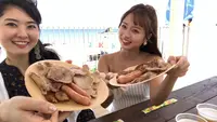 KINサンライズビーチ海浜公園の写真・動画_image_558584