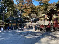 日光東照宮の写真・動画_image_558617