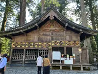 日光東照宮の写真・動画_image_558620