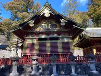日光東照宮の写真・動画_image_558621
