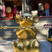 日光二荒山神社の写真・動画_image_558654