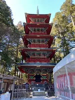 日光東照宮の写真・動画_image_558664