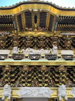 日光東照宮の写真・動画_image_558668