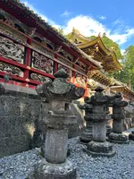 日光東照宮の写真・動画_image_558669