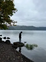中禅寺湖の写真・動画_image_558679