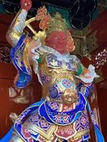 日光山輪王寺 大猷院仁王門の写真・動画_image_558694