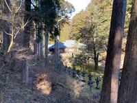 日光山輪王寺 大猷院仁王門の写真・動画_image_558698