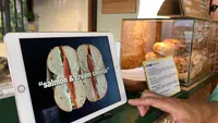 a bagel oKINawaの写真・動画_image_558717