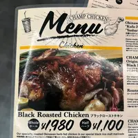 CHAMP CHICKEN 沖縄金武町店の写真・動画_image_558747