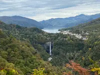 明智平展望台の写真・動画_image_558750