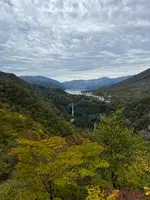 明智平展望台の写真・動画_image_558752