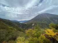 明智平展望台の写真・動画_image_558753