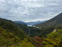 明智平展望台の写真・動画_image_558755