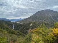 明智平展望台の写真・動画_image_558756