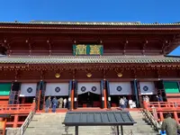 輪王寺相輪とうの写真・動画_image_558761