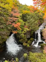 竜頭ノ滝の写真・動画_image_558766