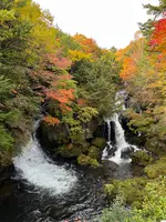 竜頭ノ滝の写真・動画_image_558770