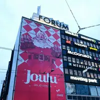 ヘルシンキの写真・動画_image_558866