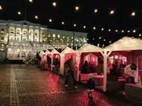 ヘルシンキ元老院広場（Senate Square）の写真・動画_image_558867