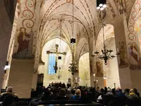 S:t Lars kyrkaの写真・動画_image_558872