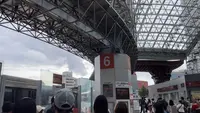 金沢駅の写真・動画_image_559001