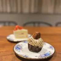 パティスリー&ヴィエノワズリー トレモロの写真・動画_image_559041