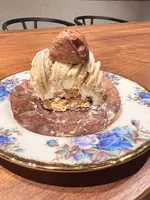 パティスリー&ヴィエノワズリー トレモロの写真・動画_image_559045