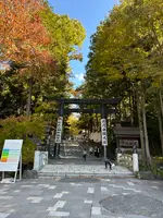 諏訪大社下社秋宮の写真・動画_image_559442