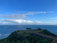 知念岬公園の写真・動画_image_559559