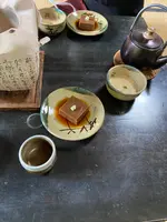 総本家 ゆどうふ 奥丹清水の写真・動画_image_560350