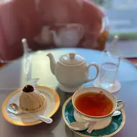 ホテルグランヴィア広島ロビーラウンジの写真・動画_image_560384