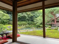 青蓮院の写真・動画_image_560413