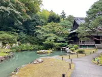 青蓮院の写真・動画_image_560415