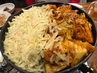 でりかおんどる 新大久保本店の写真・動画_image_560605