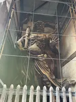東大寺 南大門の写真・動画_image_561133