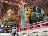 東大寺金堂（大仏殿）の写真・動画_image_561148